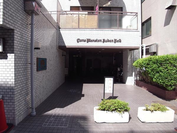 ライオンズマンション九段第２南向き