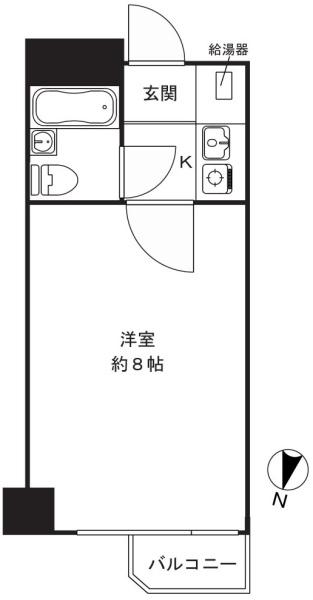 ヴィラロイヤル三番町