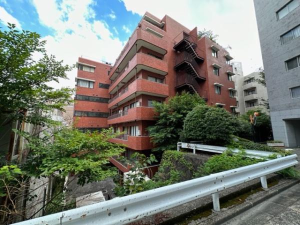 ヴィラロイヤル三番町