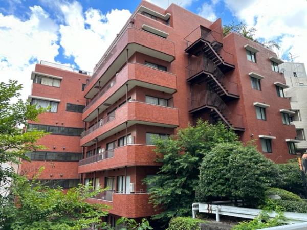 ヴィラロイヤル三番町