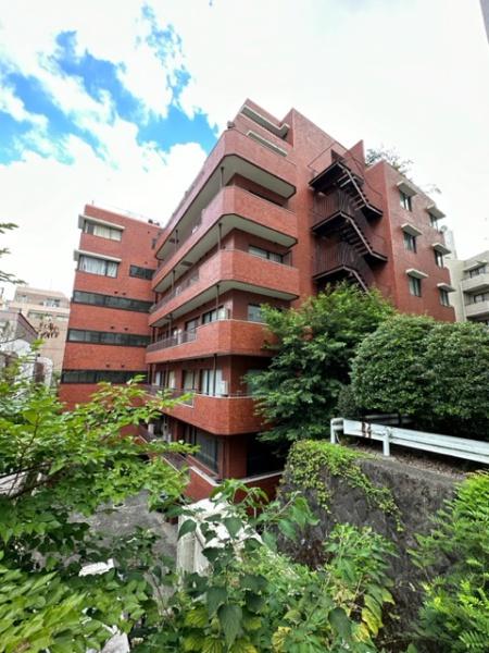 ヴィラロイヤル三番町