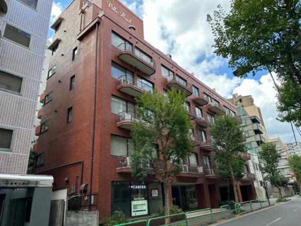 ヴィラロイヤル三番町