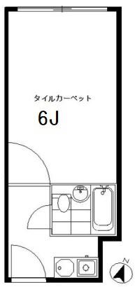 ライオンズマンション平河町K