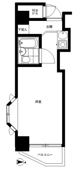 日神パレス高井戸