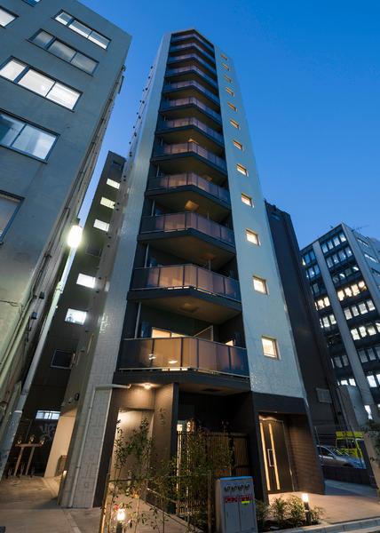 SHIBUYAHILLTOP　渋谷ヒルトップ