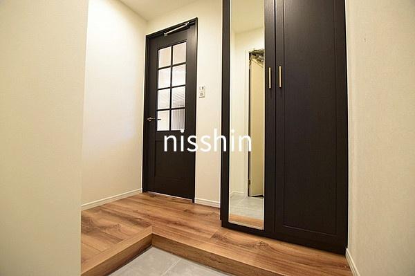 キャッスルマンション千早町