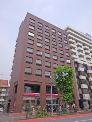 パシフィック乃木坂