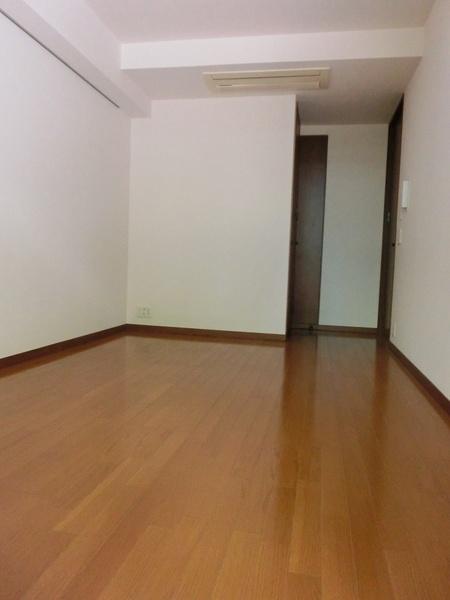 パークコート市谷加賀町二丁目