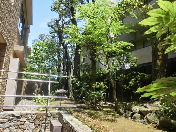 パークコート市谷加賀町二丁目