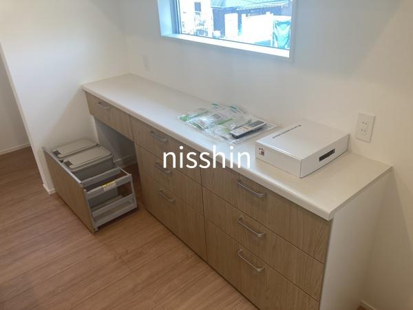 足立区江北２丁目の新築一戸建