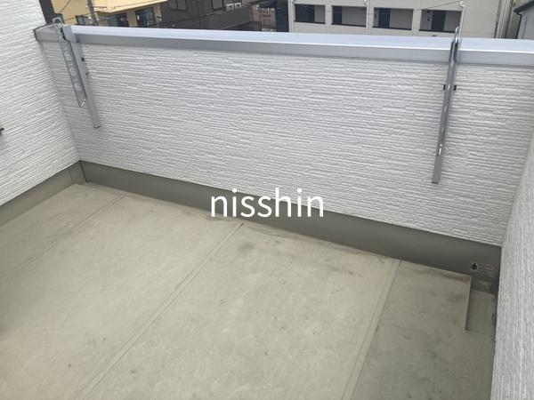 足立区江北２丁目の新築一戸建