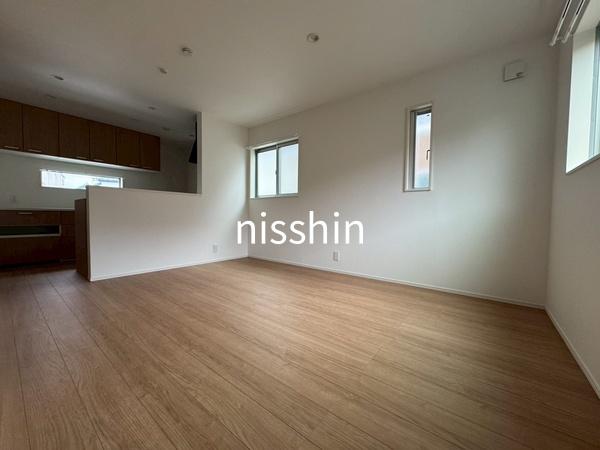 足立区江北２丁目の新築一戸建