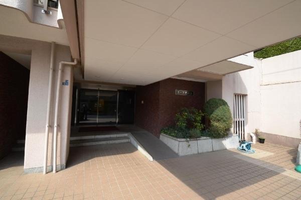 コープ戸山台