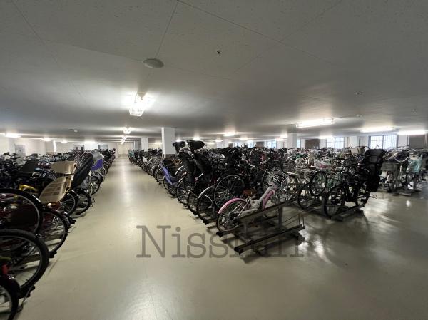 プラウドシティ池袋本町