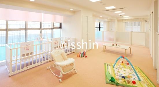 プラウドシティ池袋本町