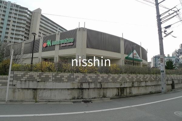 プラウドシティ池袋本町