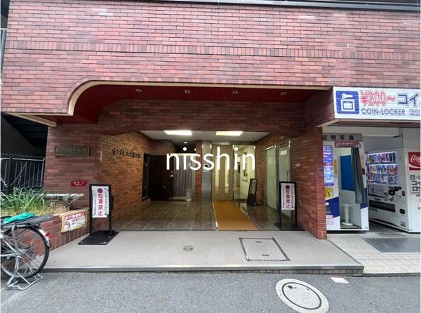 セントヒルズ代々木