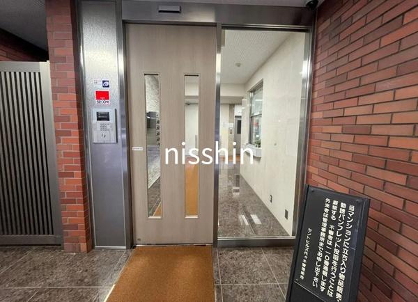 セントヒルズ代々木