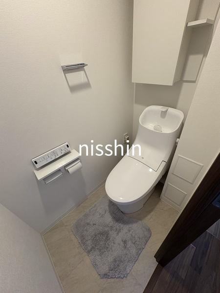 グランソシア船橋芽吹の杜