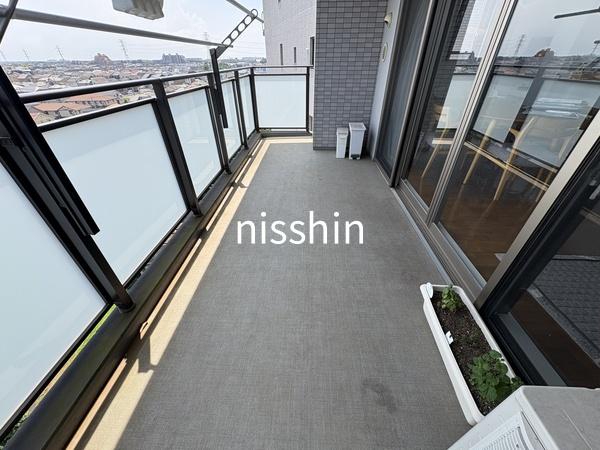 グランソシア船橋芽吹の杜
