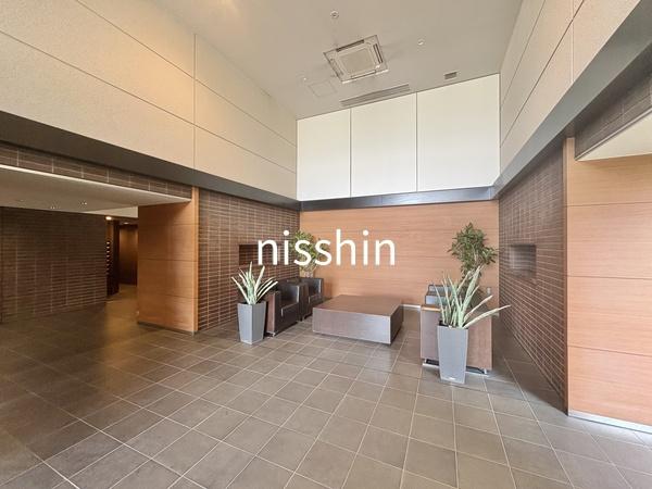 グランソシア船橋芽吹の杜