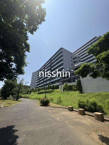 グランソシア船橋芽吹の杜