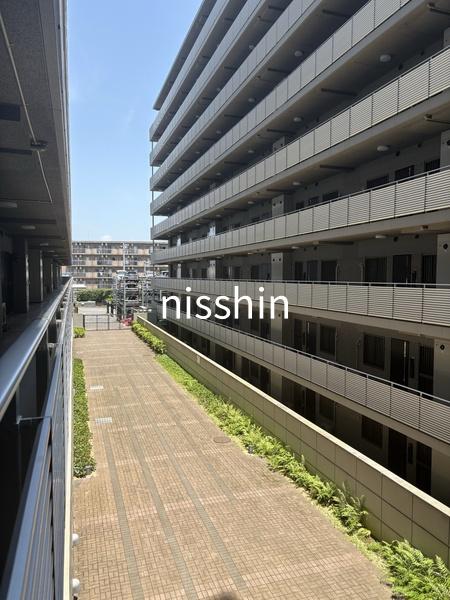 グランソシア船橋芽吹の杜