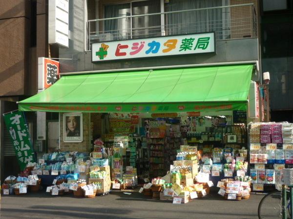 エクセルシオール新宿西戸山