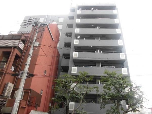 エクセルシオール新宿西戸山