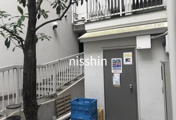 パールシティ小石川