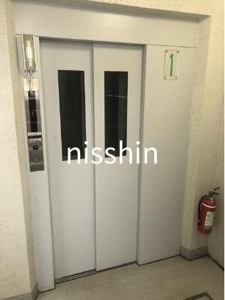 パールシティ小石川