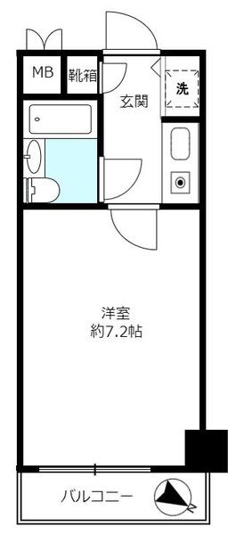 藤和赤坂コープ