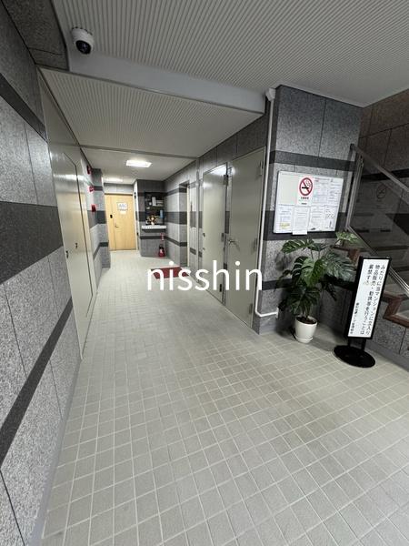 藤和赤坂コープ