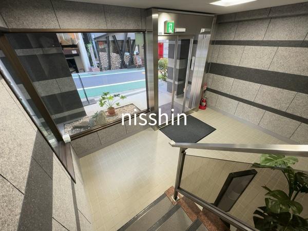 藤和赤坂コープ