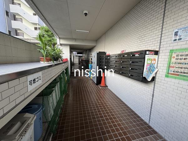 藤和赤坂コープ