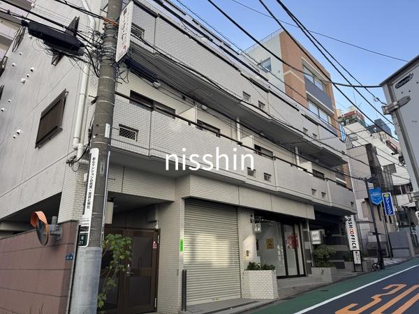 藤和赤坂コープ