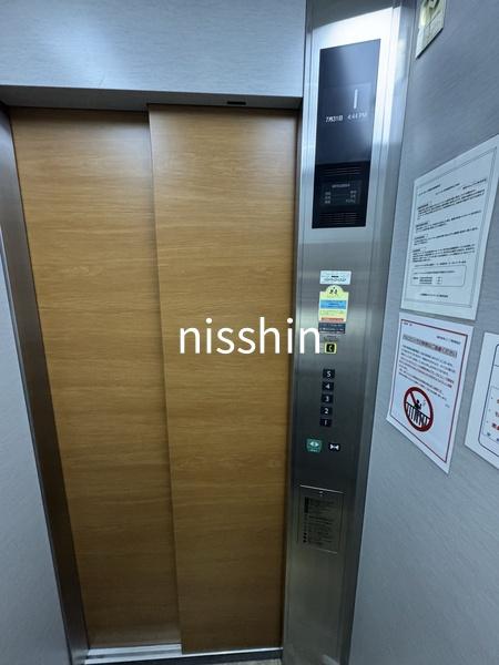 藤和赤坂コープ