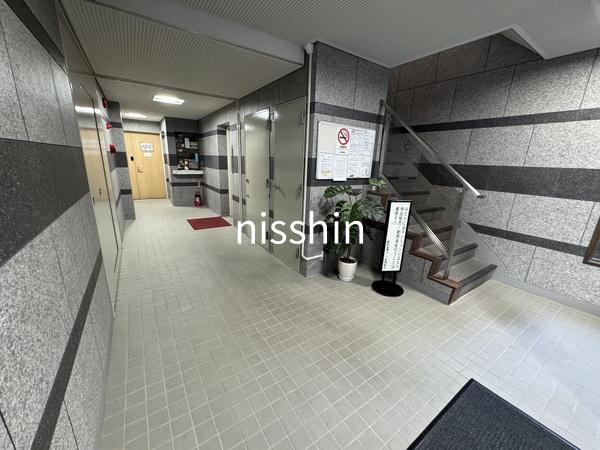 藤和赤坂コープ