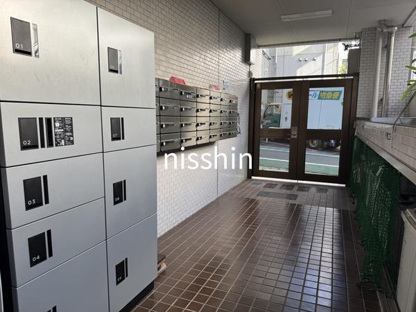 藤和赤坂コープ