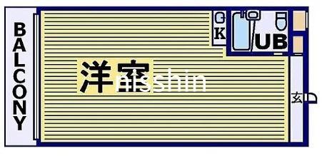 TOP南青山第２