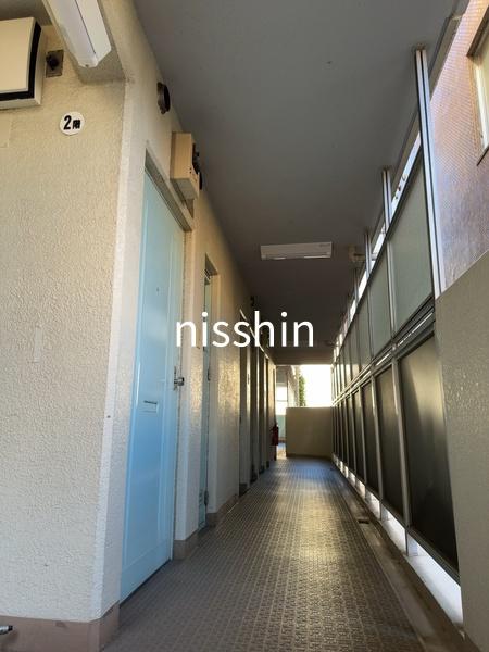 TOP南青山第２