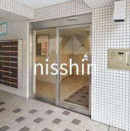 ライオンズマンション白山駅前