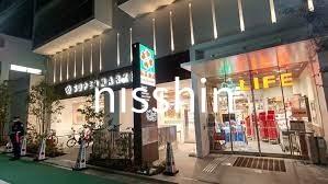 ライオンズマンション市谷薬王寺