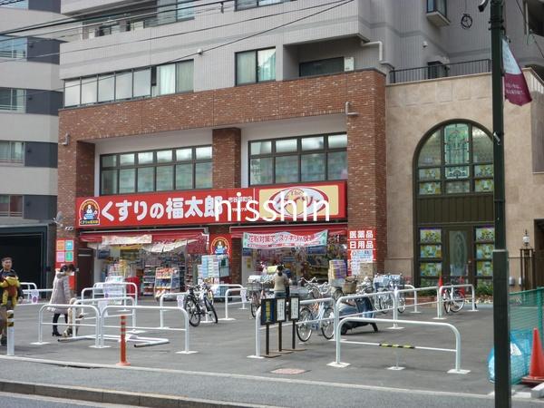 ライオンズマンション市谷薬王寺