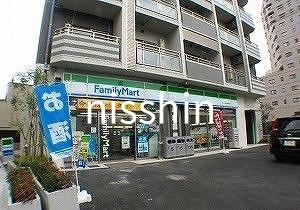 ライオンズマンション市谷薬王寺
