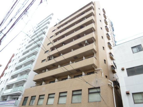ライオンズマンション市谷薬王寺
