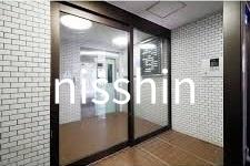 ライオンズマンション市谷薬王寺