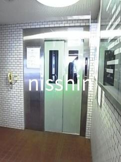 ライオンズマンション市谷薬王寺