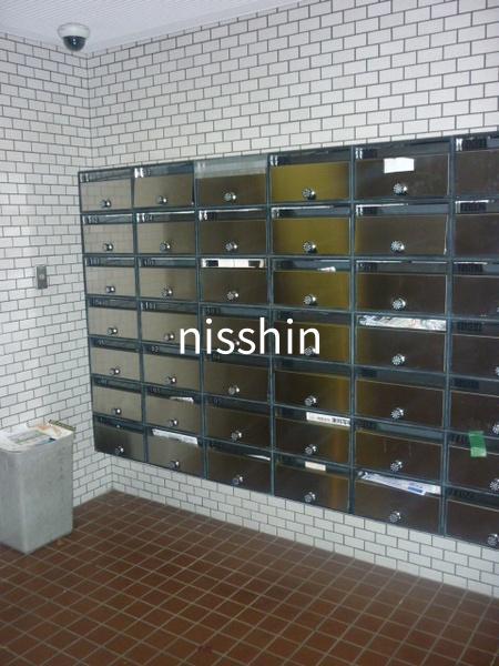 ライオンズマンション市谷薬王寺