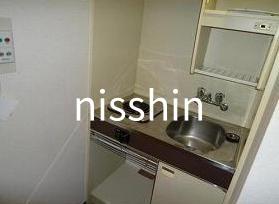 ライオンズマンション市谷薬王寺